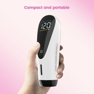 Detection Pregnant Women Heart Rate Instrument Cross-Border Portable Fetal Heart Instrument Monitor 