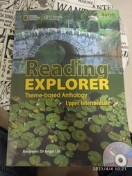 Reading Explorer
