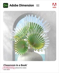 Adobe Dimension Classroom in a Book (2021 Release)