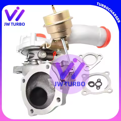K03 Turbo Turbocharger For VW Golf Jetta 53049500001 Audi TT 1.8T 01-05 06A145704T