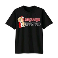 GALLERY-MEN'S SHORT-SLEEVED SHIRT AUGUST 2025/ SHIRT AUGUST 17 2025/ SHIRT DIRGAHAYU SHIRT
