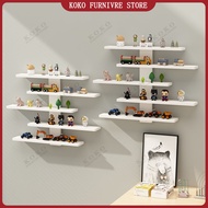 Wall decoration bedroom decoration floating shelf wall shelf wall rack wall shelf no drill wall hanging shelf display wall shelf wall mounted shelf blind box shelf wall mounted shelf  wall mounted blind box wall shelf no drill