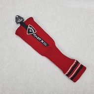 Branded New Golf Club Hybrid UT Headcover Wool Knitting For Hybrid Head Protection Cover Sports Golf