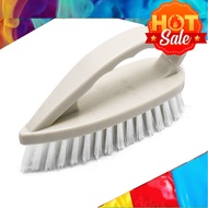 Berus Pakaian, Berus Lantai Plastik, Berus Tandas, Toilet Brush, Casa Multi-Purpose Cleaning Plastic