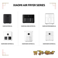 Xiaomi Smart Air Fryer 4.5L | 5.5L | 6.5L | Dual Zone 10L | Xiaomi Air Fryer 6.5L | Essential 6L