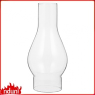 1pc Clear Oil Lamp Chimney Glass Kerosene Lamp Chimney Glass Lamp Chimney Shade