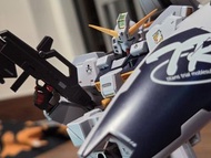 Metal Robot魂 Gundam TR-1 Hazel Custom & Option Parts