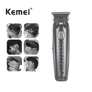 KEMEI KM 1579 BLACK TRIMMER
