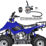 PZ19 Carburetor with 1.4in Air Filter Fits for 50cc 70cc 90cc 110cc 125cc ATV Dirt Bike