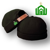 Peci kopiah Miki Hat Qoobah Menara mosque 3 Viralclothing Special Ramadhan
