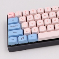 Baby Theme XDA Sublimation Customized Mechanical Keyboard Keycap GH60/64/68 with Column Keyboard PBT