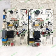 MODUL PCB AC MIDEA MSBC 05-09CRN1/MSFO 05-09CRLN2 R32 R410 ORIGINAL