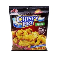 Ajinomoto Breading Mix Crispy Fry Spicy 238g