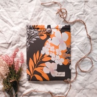 Blossom series 02_booksleeve