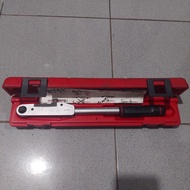 BRITOOL AVT 100A MOMENT KEY