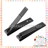 Nail Clippers Black777 5 cm 7 cm Black Nail Clippers/
