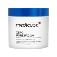 MEDICUBE Zero Pore Toner Pad 2.0 70 Pads