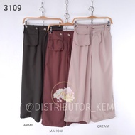 Pants 3109