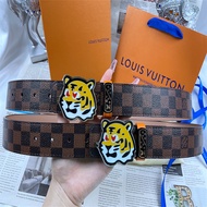 trendStay On Trend With An Lv Belt