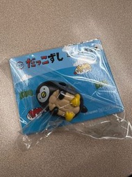 壽司郎迷你模型