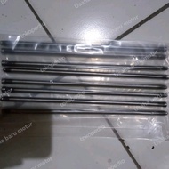 Push Rod Valve Chopsticks 1pcs Daihatsu Taft F50, GT F70, Delta V22 V83