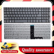 Brand-New laptop keyboard For Lenovo IdeaPad L3-15IML05 L3-15ITL6 81Y3 82HL No backlight \ With back