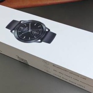 [FS 誠放] 港行 全新 小米手錶 Watch S3 智能手錶 黑色 iPhone可用