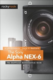 The Sony Alpha NEX-6 Brian Matsumoto Ph.D