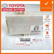 [Genuine] VIos 2019 ECU body box 89221-0D760