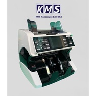 RONGTA NL-Z9320 Multi Currency Mix Value Counter / Money Counter / Bill Counter