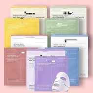 Moisturizing Collagen biodance Deep Protein biodance Mask Protein Collagen Infusion Hydrating White