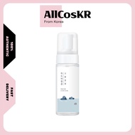 ROUND LAB 1025 Dokdo Bubble Foam 150ml, 1EA / Facial Cleanser