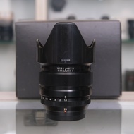 Fujinon xf 23mm F1.4 fujifilm 23mm f1/4. Camera Lens