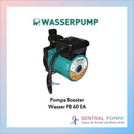 Pompa Dorong Watt Kecil Paling Murah 60 watt merk Wasser Pompa Air