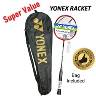 1pcs Yonex Racket Badminton Racket