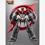 CCSTOYS 鐵魄魔神ZERO 原初式樣 限定