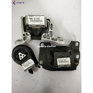 ENGINE MOUNTING (GENUINE PARTS) MAZDA 3 (BK/BL) 2.0CC 2009-2014 / MAZDA 5 CW > BBM4 39 060D / C599 3