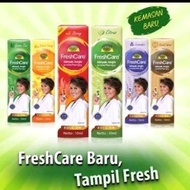 FreshCare wind oil roll On 100% Original Fresh Care roll on