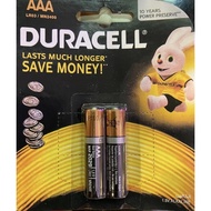 Alkaline Duracell AAA - Duracell AAA - Battery Duracell AAA