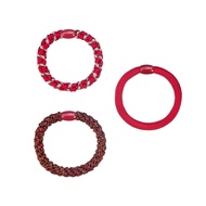 Oyone | Styling Mila Elastic | Elastic | Hair Tie | Rubber band | Getah Rambut | 发圈