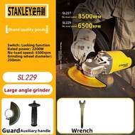 STANLEY | Multifunctional Power Tool