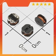 [20 Pieces]- SMD Paste Inductor CD53 5852-2R2 2.2uH 3.5A