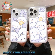 DA SOFTCASE CLEAR AIR BAG CUSTOM CUTE FOR XIAOMI REDMI A1 A2 5A 6A 8 8A 9A 9i 9C 9T 10 Prime PLUS 10
