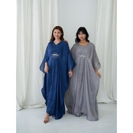 Chicchoc.id - Mikhaly Shimmer Kaftan