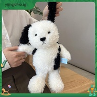Backpack Rabbit Plush Toy 6EV9