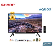 Sharp 2T-C42BB1M AQUOS 42” FHD LCD-LED TV