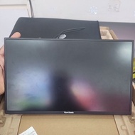 Monitor HP 60Hz 23 Inch HDMI
