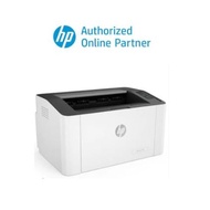 HP Laser Monochrome Laser Printer 108A