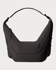 Lemaire soft game bag large blk