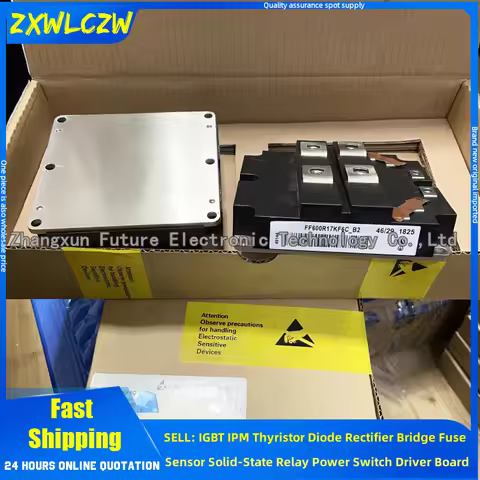 FF400R17KF6C-B2 FF600R17KF6C-B2 FZ800R33KF2C_S1 FD800R17KF6C-B2 FF800R17KF6 FF800R17KF4 FZ800R12KS4 